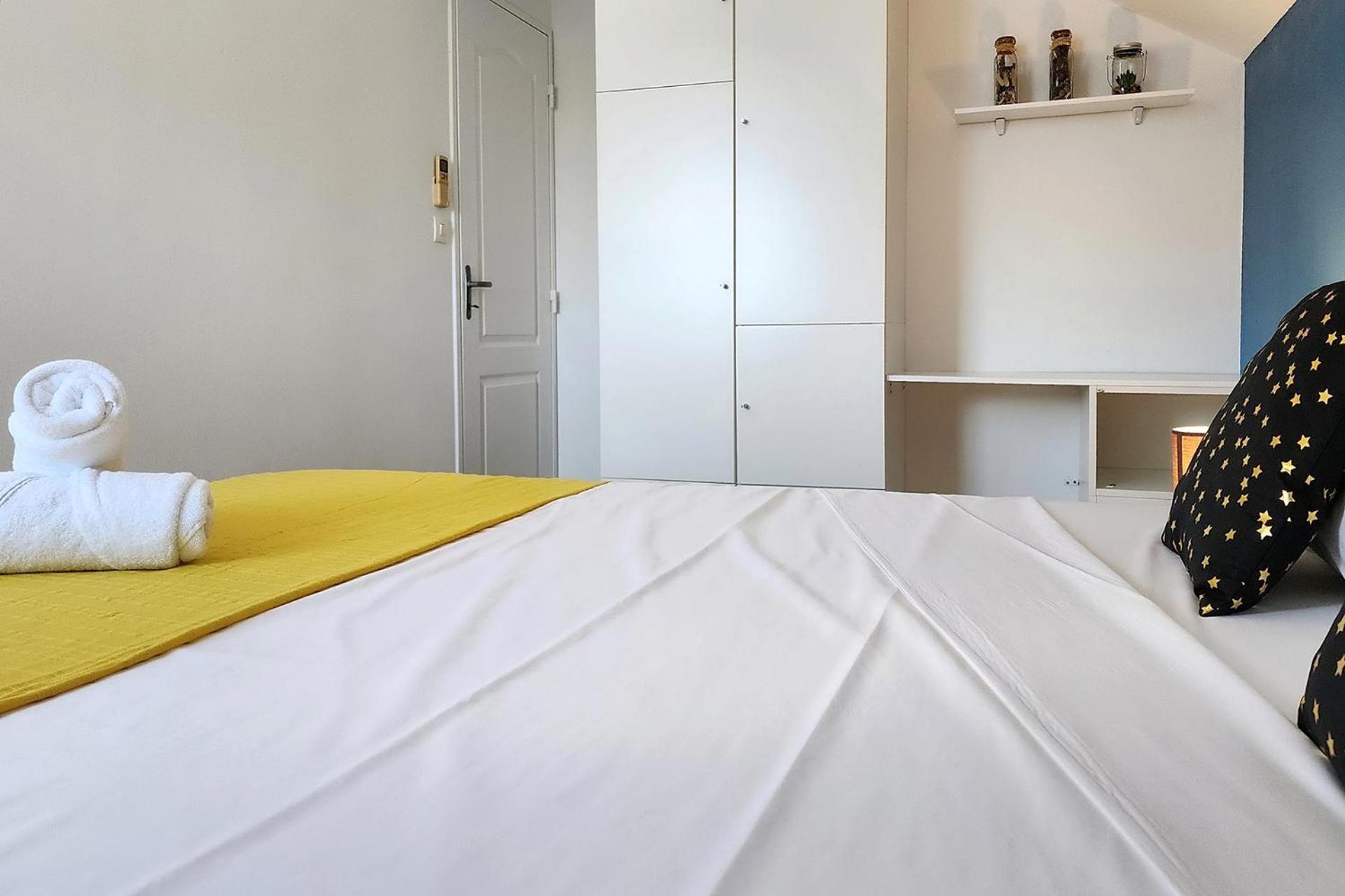 Exceptionnel ! Le Kazuarina, Tres Bel Apt F3 A 50M De La Plage De La Saline Le Bains Esterno foto